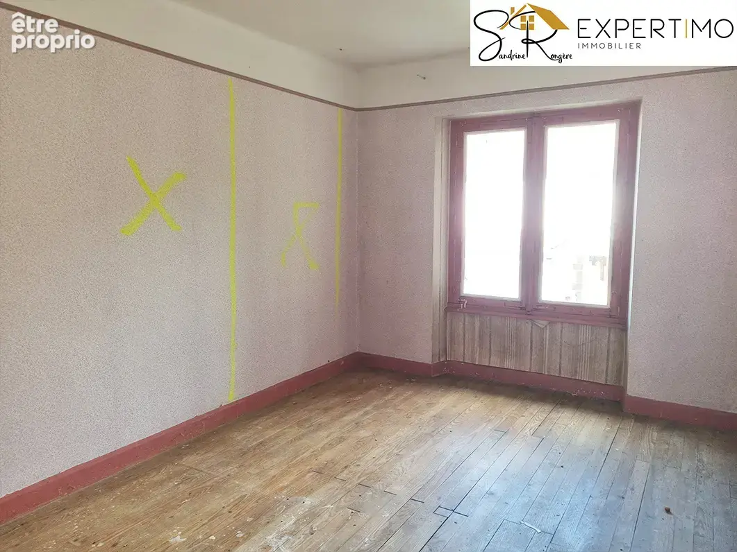 Exclu - Proche de la Sioule - Bâtiment à rénover de 140 m2 - photo 6