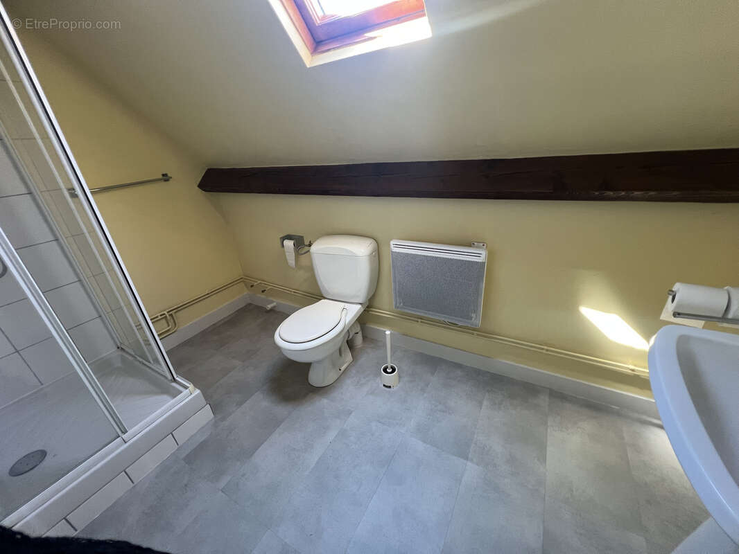 Maison à LE NEUBOURG