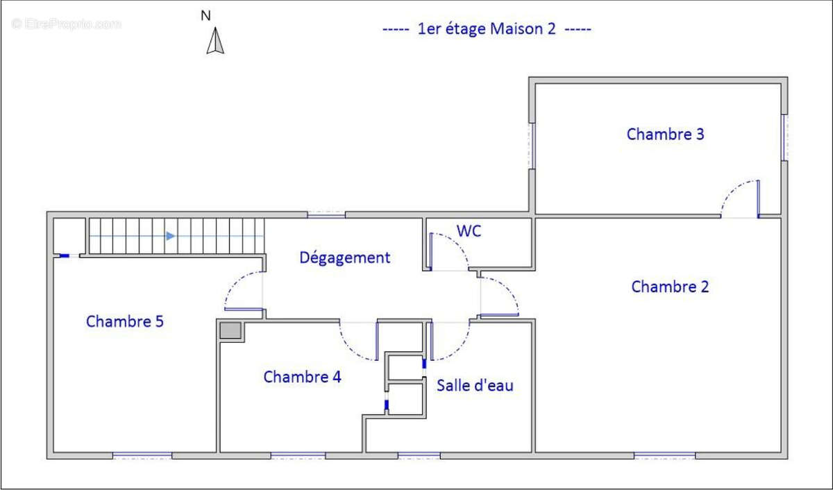 Maison 328 m² à Venelles  - photo 9