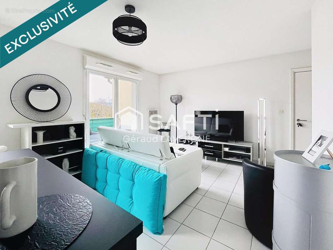 Photo 9 - Appartement à AUCAMVILLE