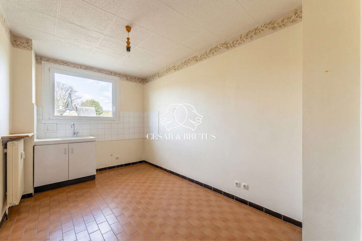 Appartement à OULLINS