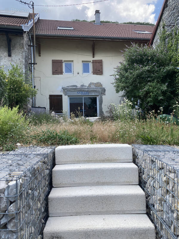 Maison à ANGLEFORT