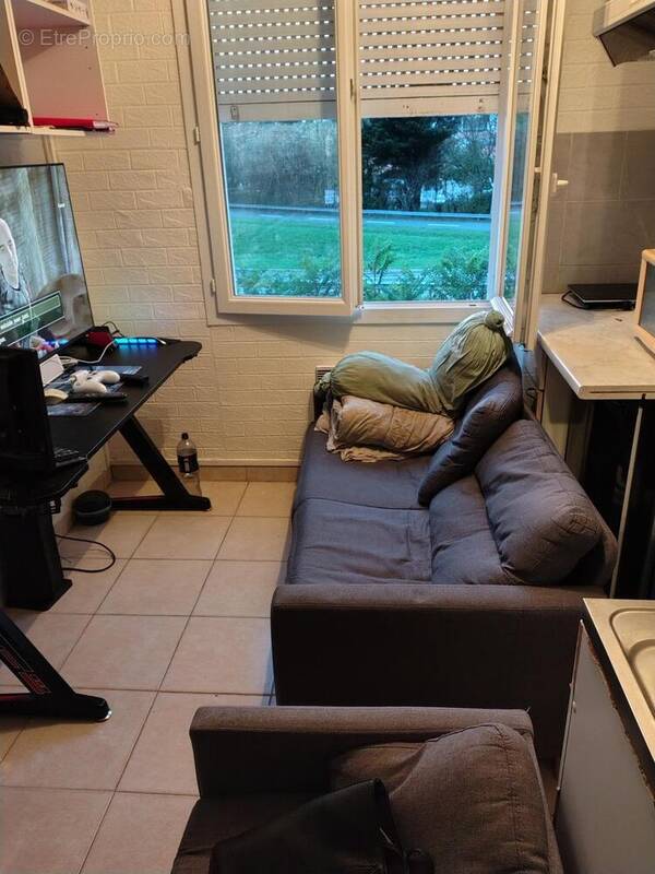 Photo 1 - Appartement à LA ROCHELLE