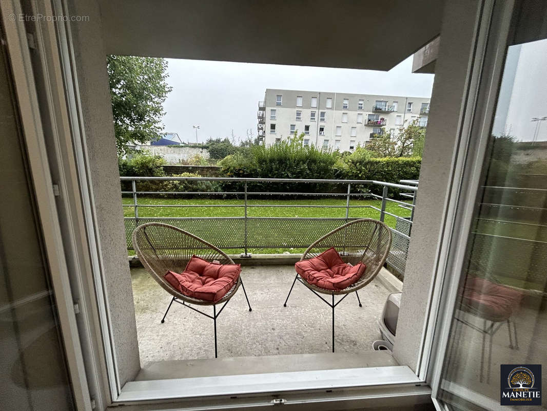 Appartement à ACHICOURT