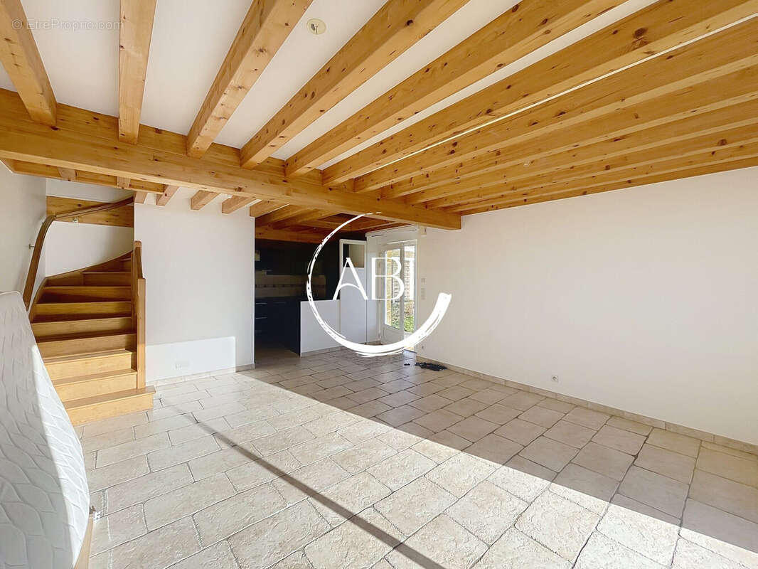 Maison à LA FERTE-MACE