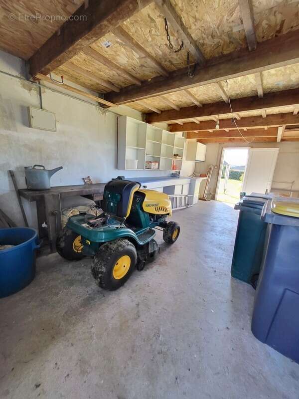 Maison à CAMARET-SUR-MER