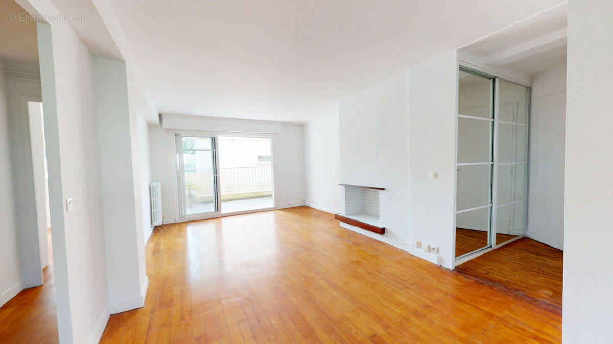 Appartement à BAYONNE