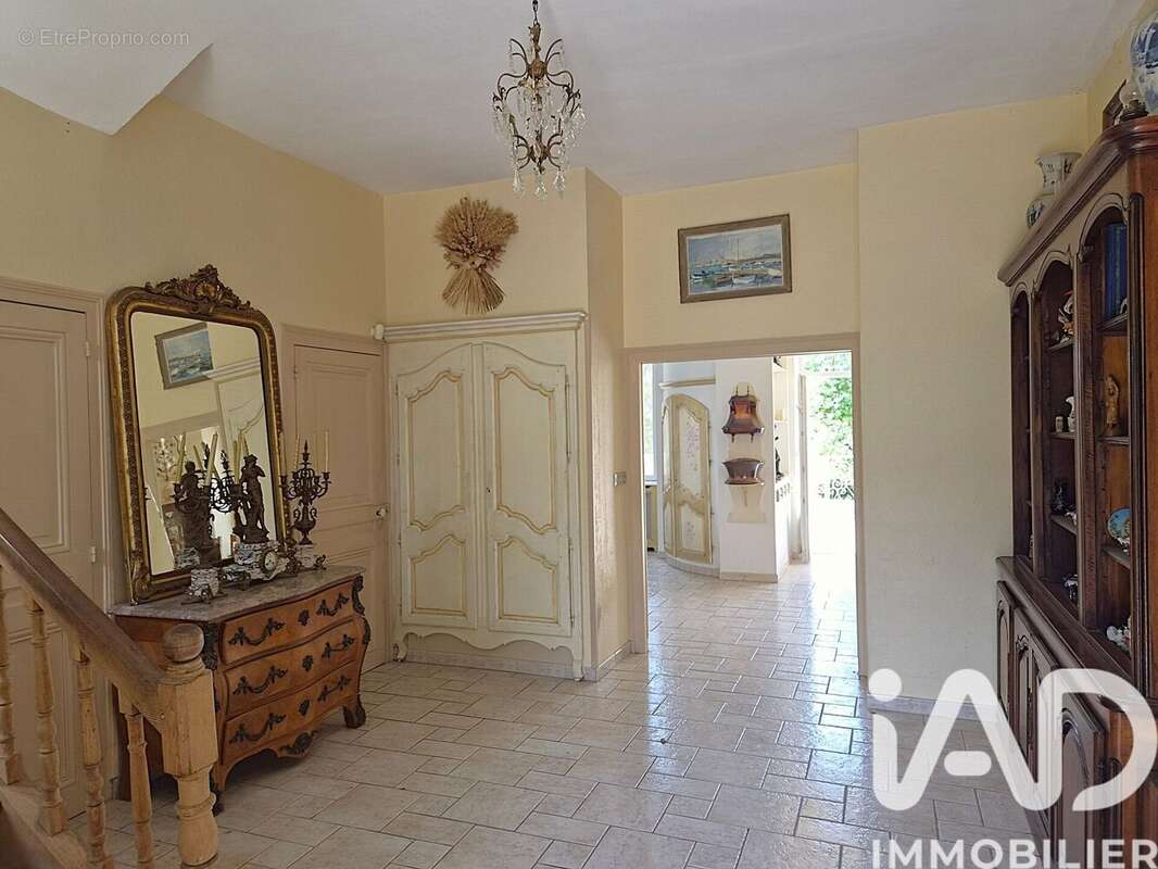 Photo 9 - Maison à SORNAY