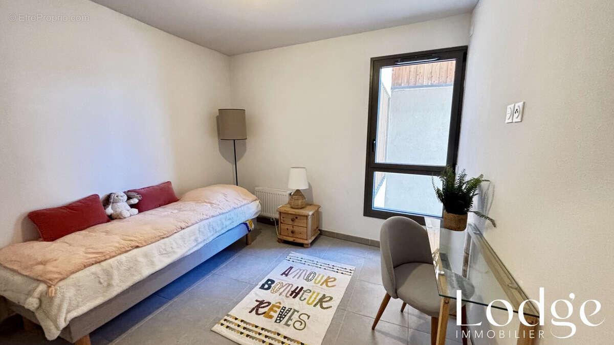 Appartement 81 m² à Briancon  - photo 6