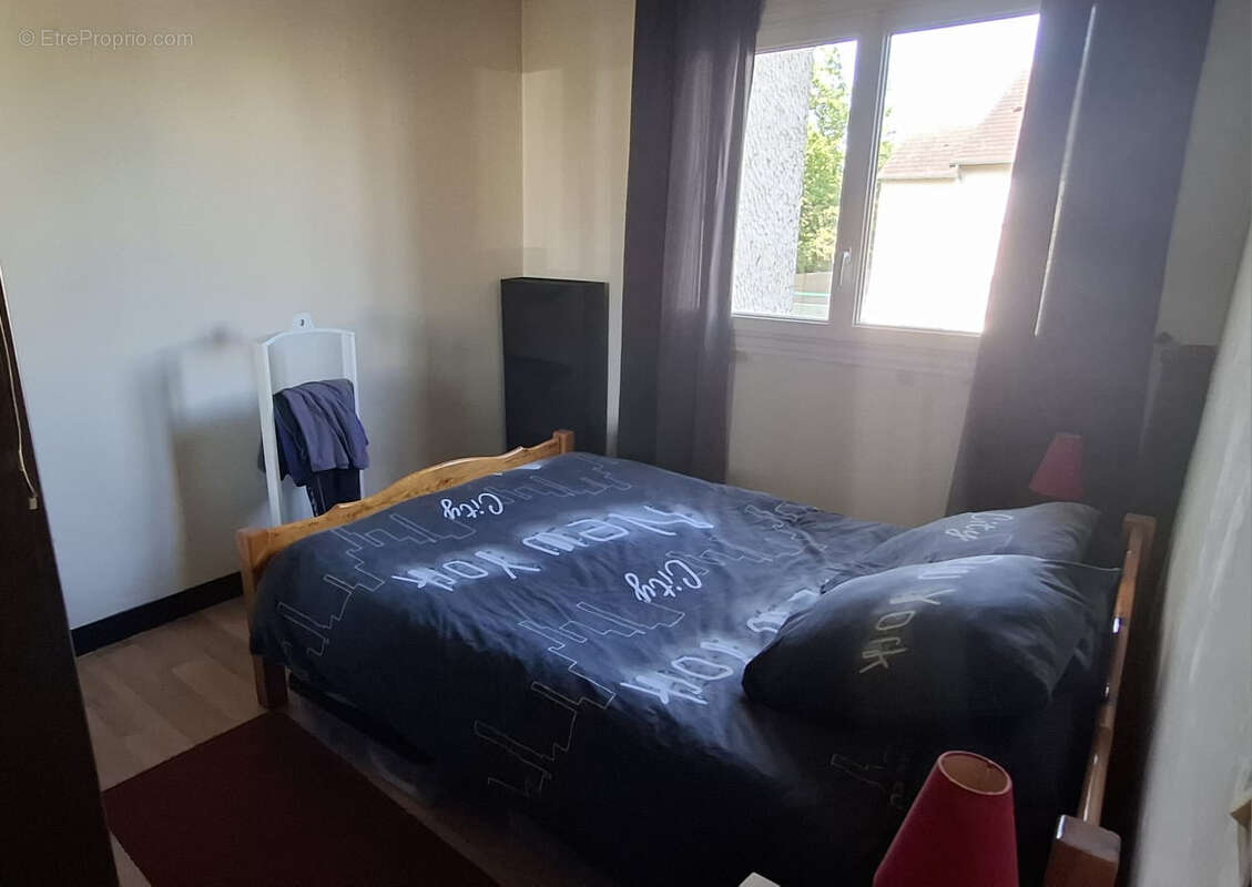 Appartement Gien 2 pièce(s) 45.20 m² - photo 8