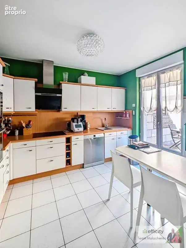 Appartement - photo 2
