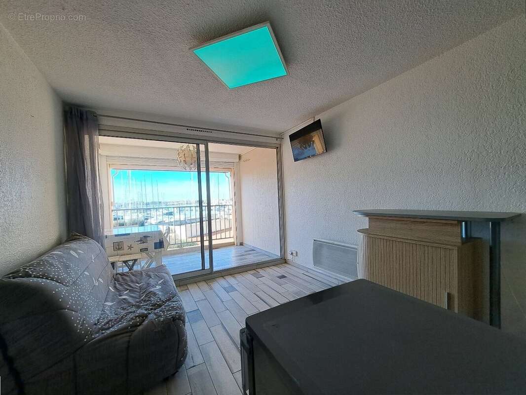 Appartement à AGDE