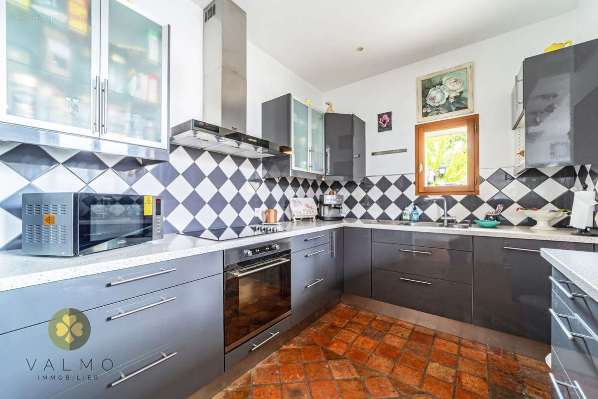 Appartement à MONTFORT-L'AMAURY