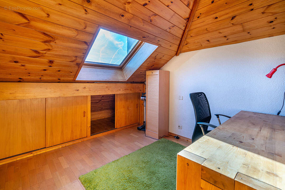 Appartement à QUINTAL