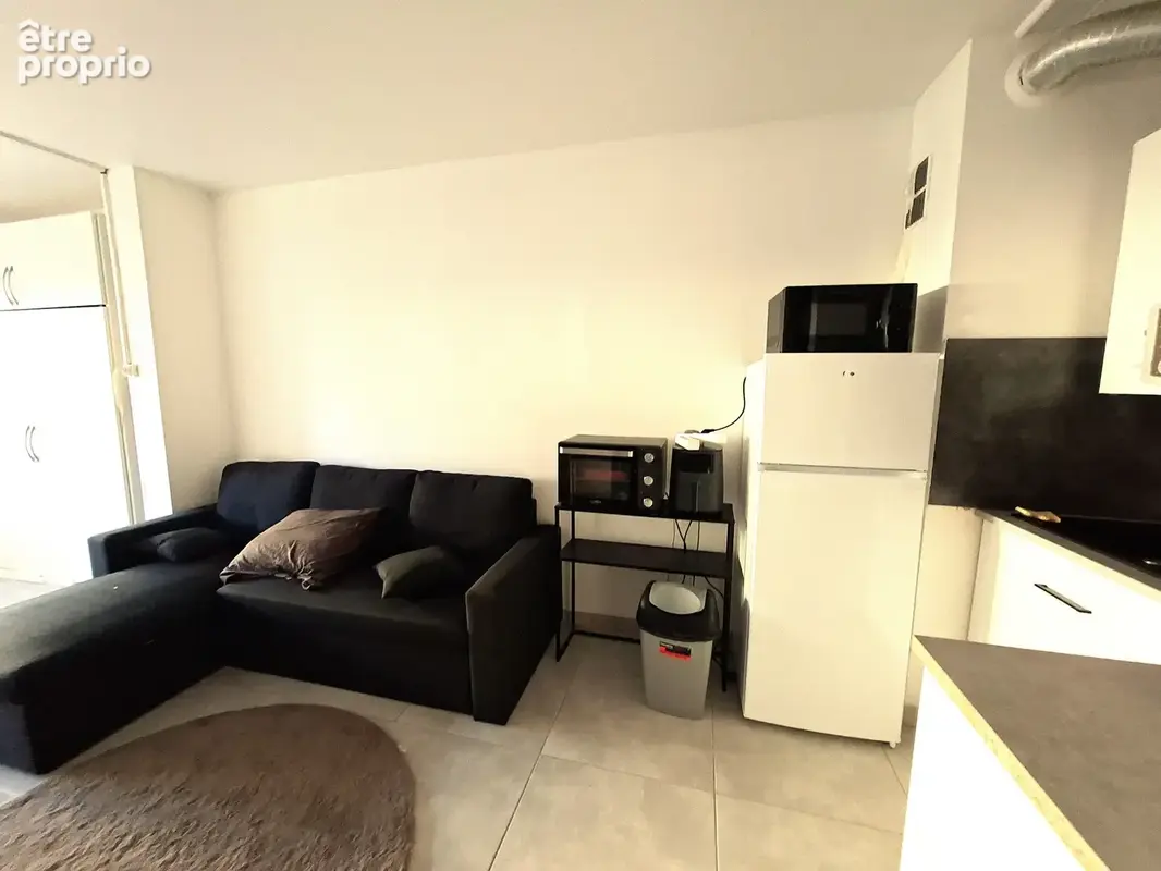 Le môle - grand studio avec parking a proximité de la plage - photo 6