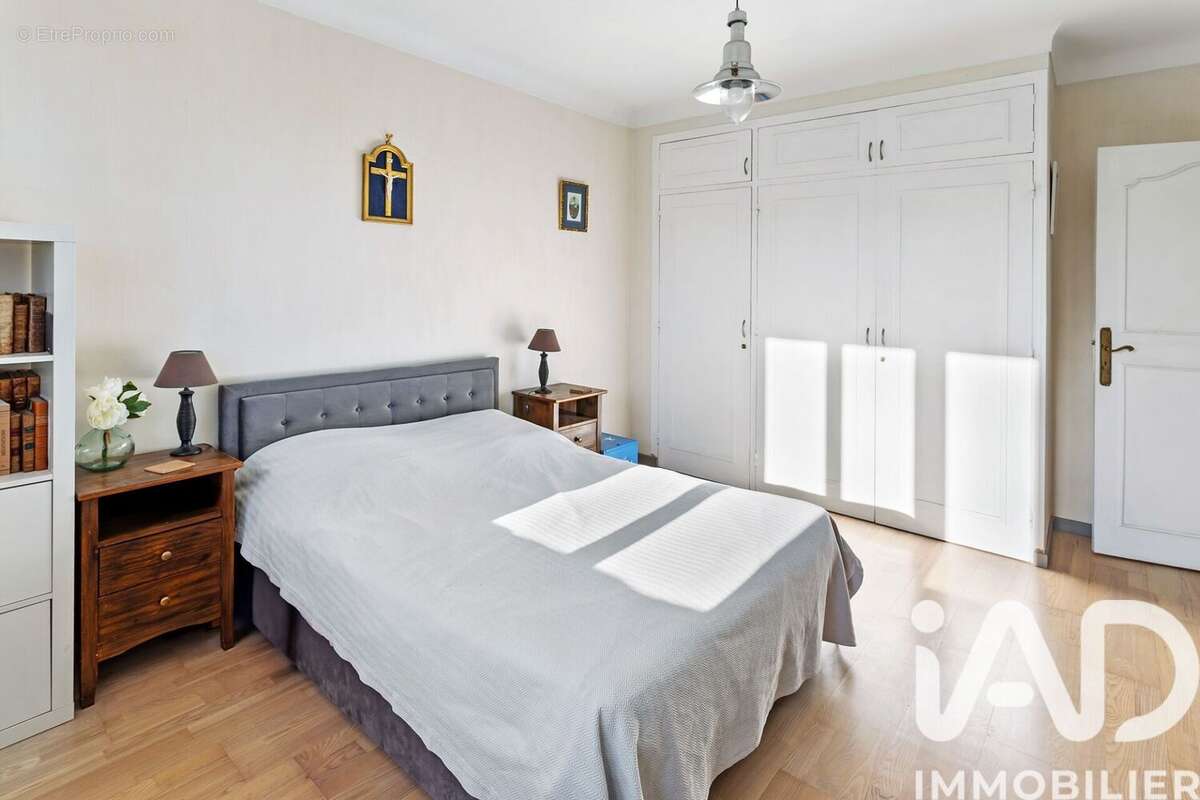 Photo 6 - Appartement à NANTES