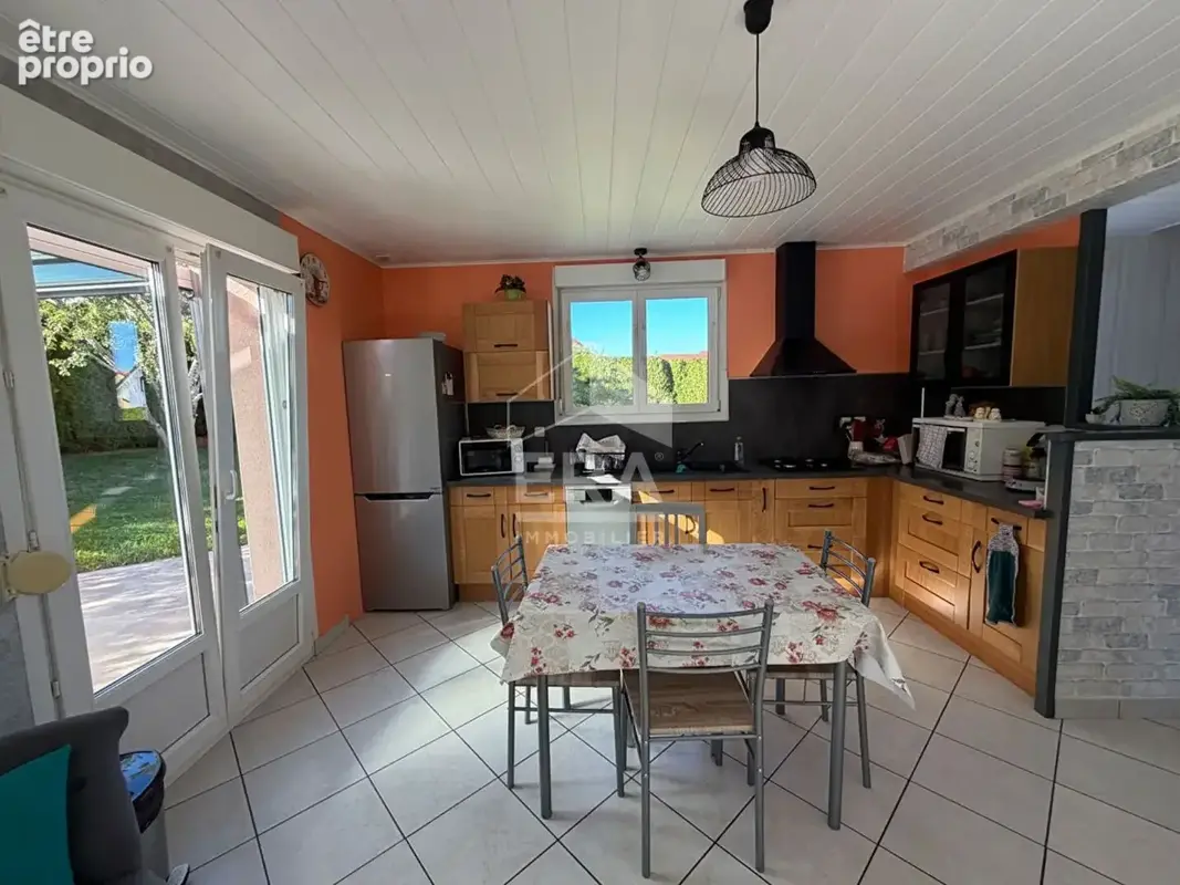 Maison 149m² à valdahon - photo 4