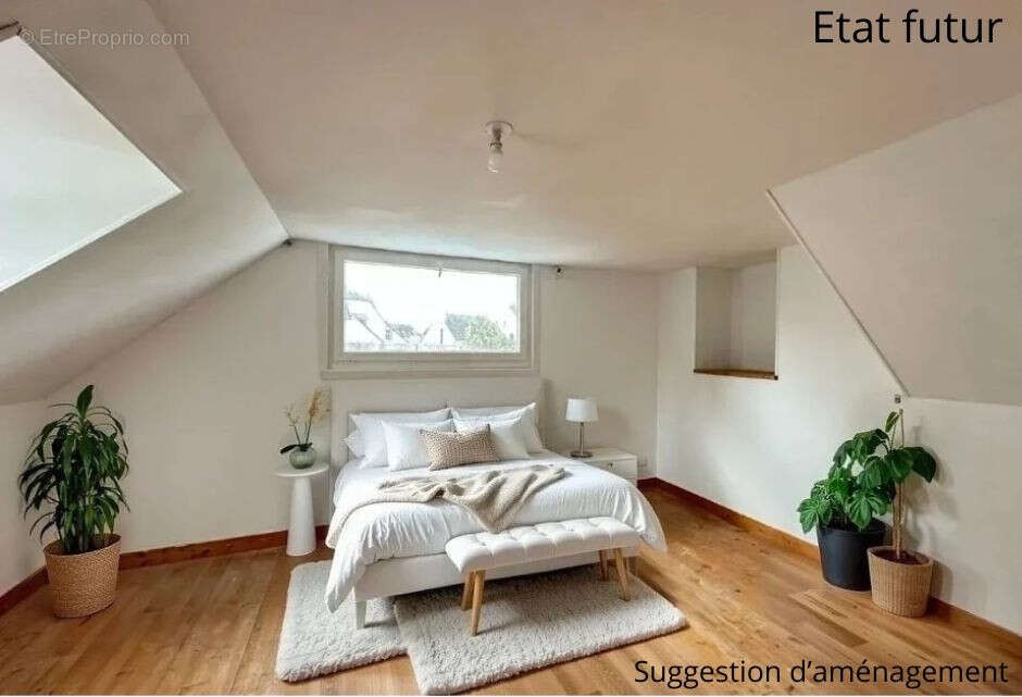 Appartement à FOUESNANT