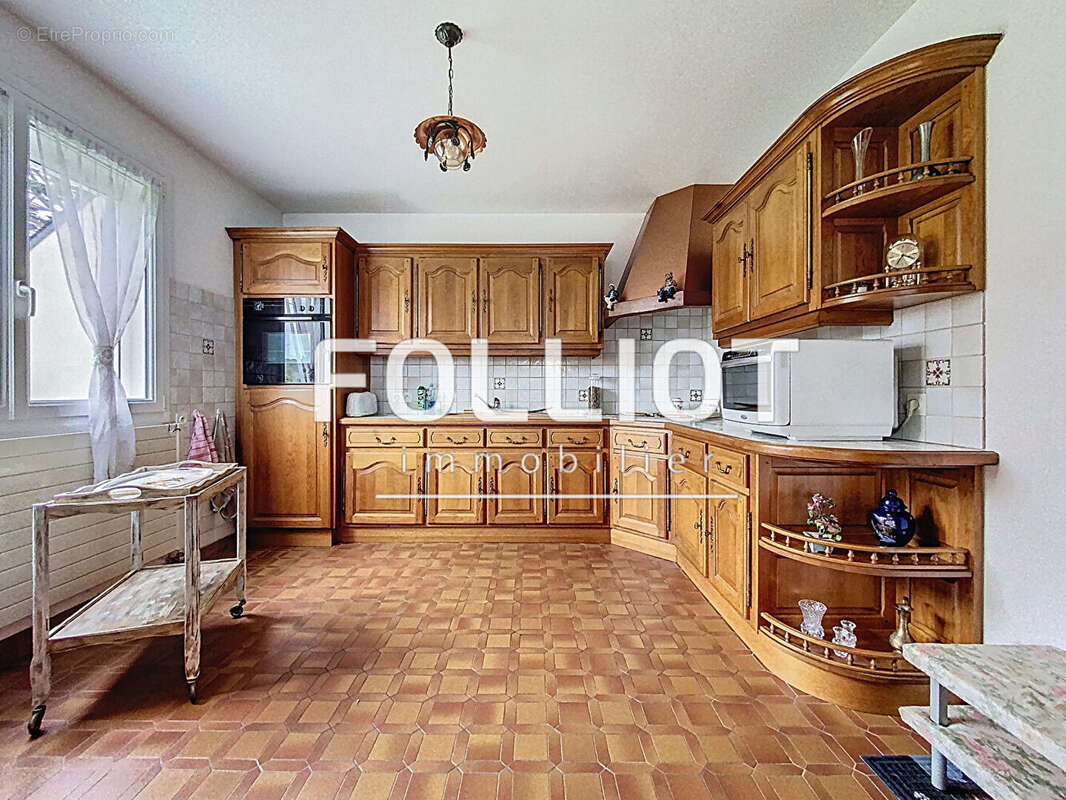 Maison à BARNEVILLE-CARTERET