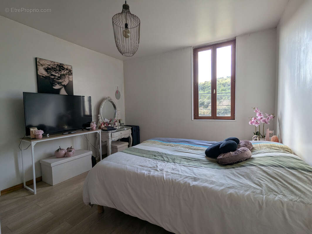 Maison à AIGUES-VIVES