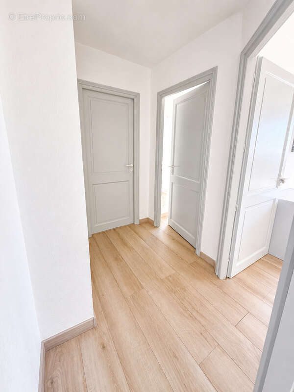 Appartement à OSTWALD