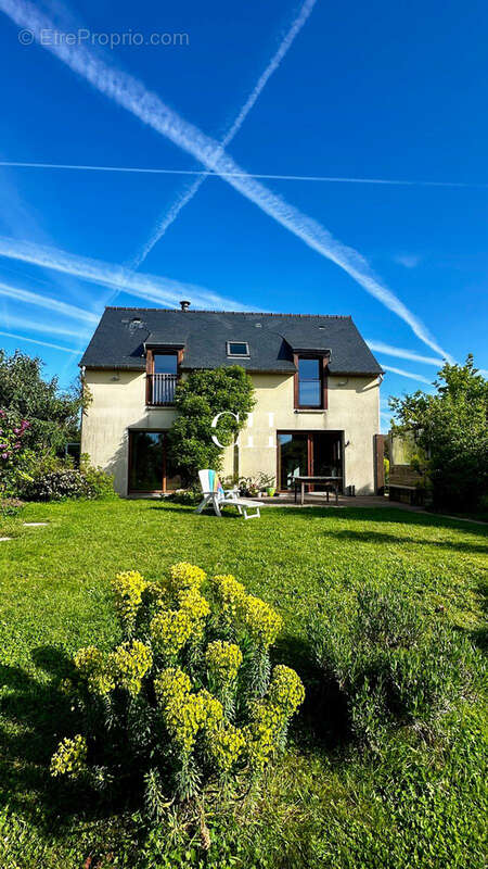 Maison à SAINT-ALBAN