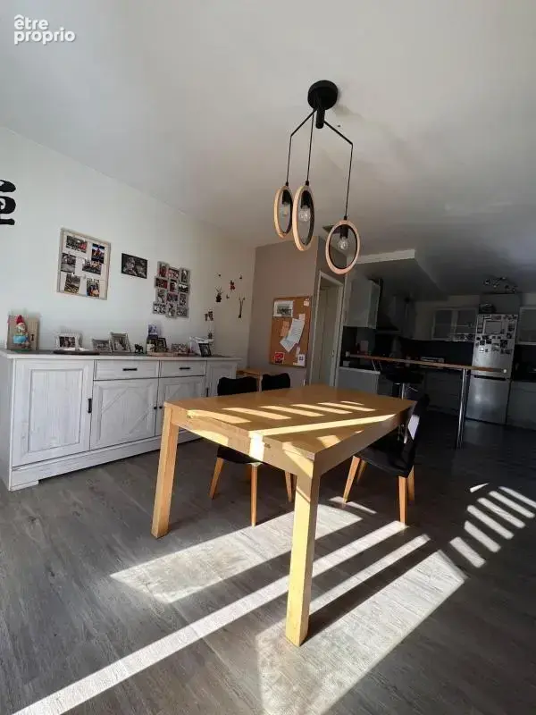 Maison de plain-pied avec piscine – environnement calme - photo 5