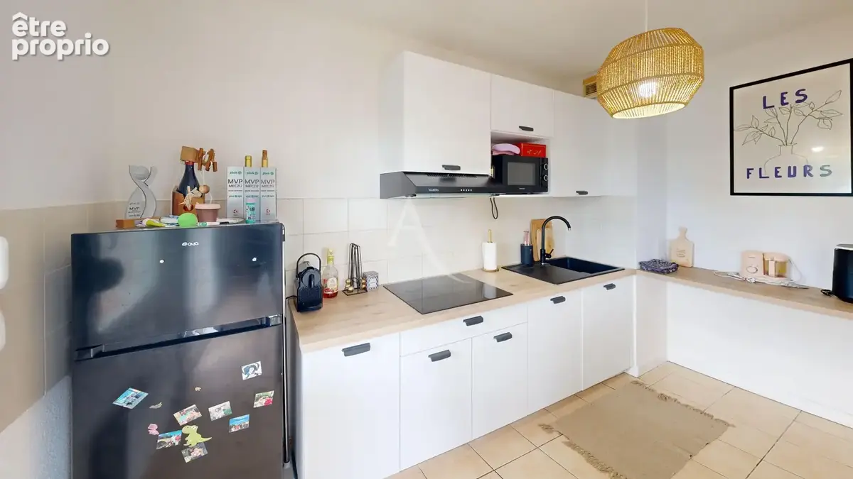 Appartement Carcassonne - photo 4