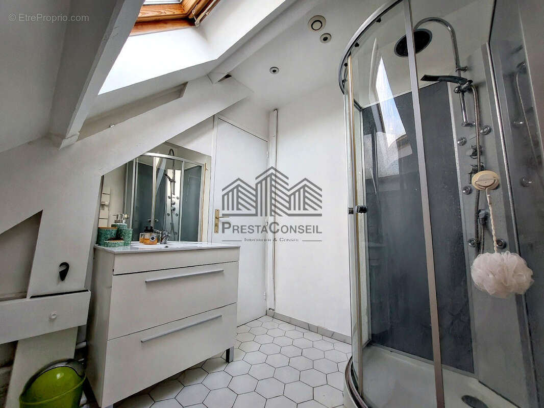 Maison à ANGERVILLE-LA-CAMPAGNE