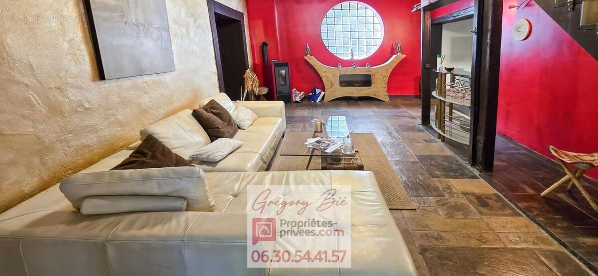 Maison à LA FERTE-SOUS-JOUARRE