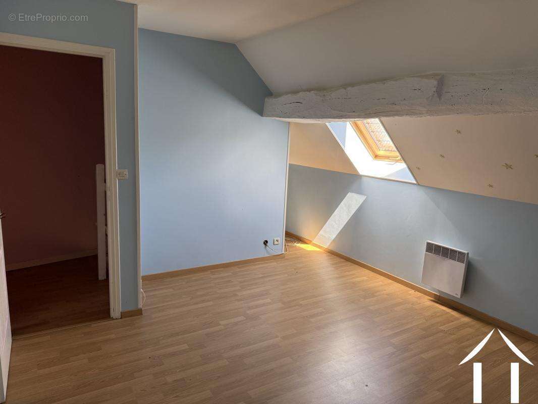 Charmante maison de village avec grand jardin indépendant - photo 7