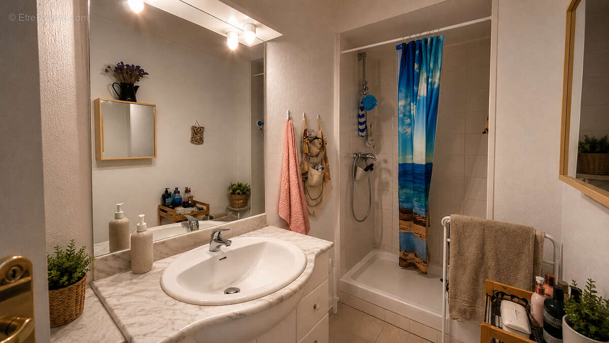 Appartement à BEZIERS