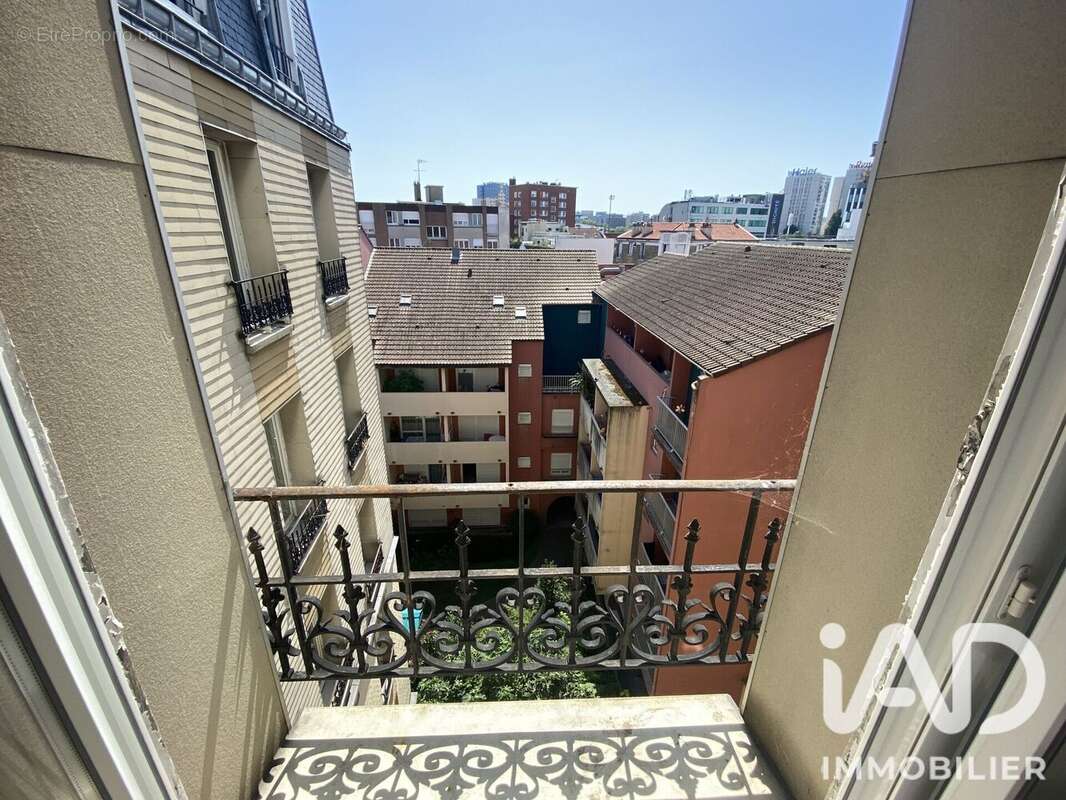 Photo 2 - Appartement à SAINT-OUEN