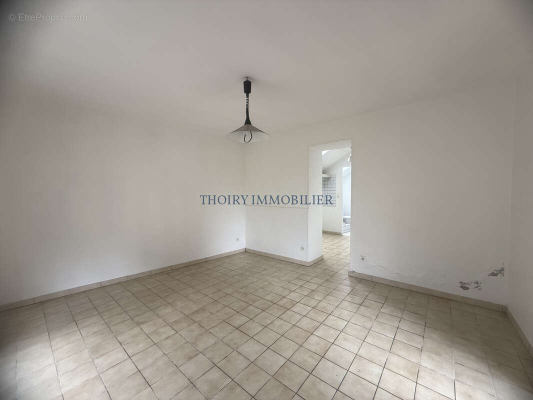 Maison à MONTFORT-L'AMAURY