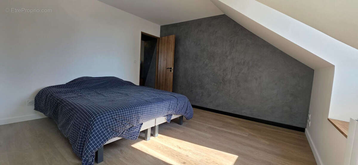 Appartement à QUIMPER