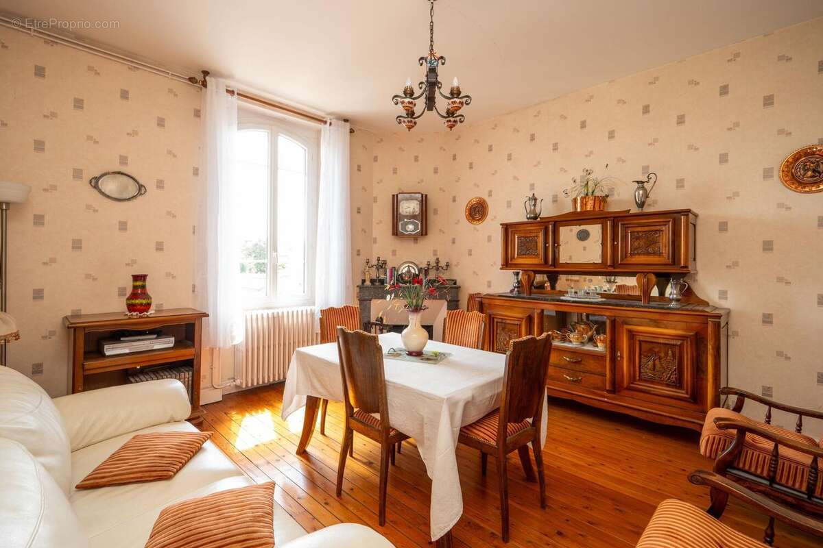 Photo 2 - Maison à ALBI