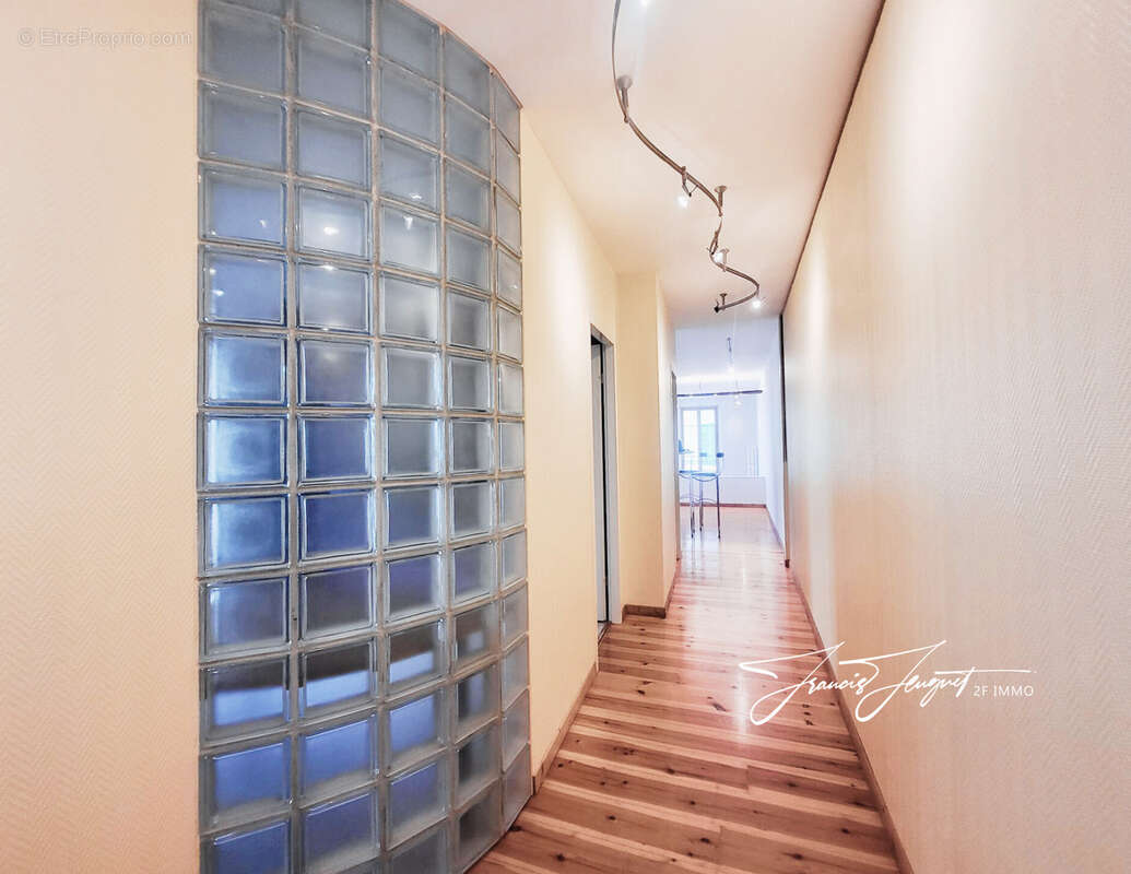 Appartement à ANNECY