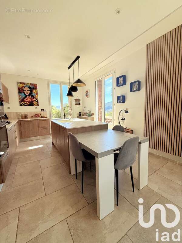 Photo 7 - Maison à CONSEGUDES