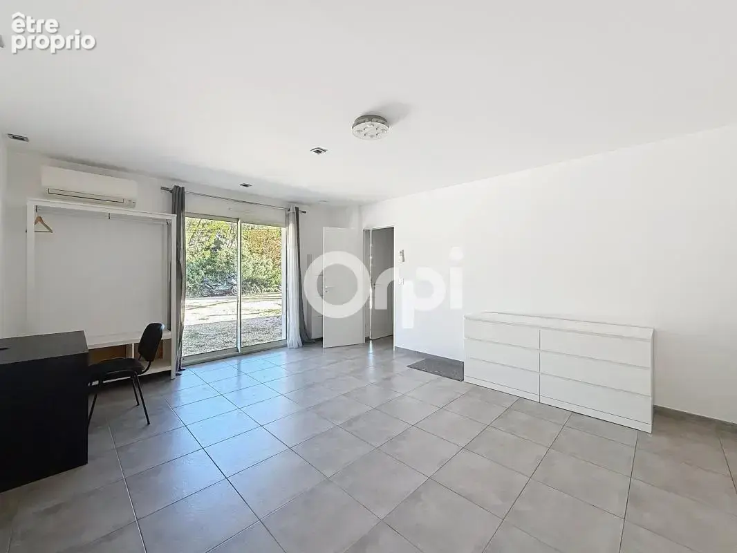 ** Maison 2/3 pièces 95 m2 avec jardin et stationnements ** - photo 17