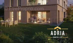 Appartement 44 m² à Puteaux  - photo 4