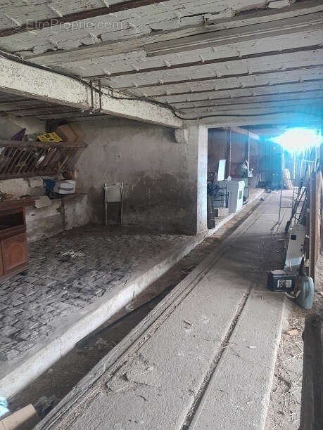 Maison à CIRY-LE-NOBLE