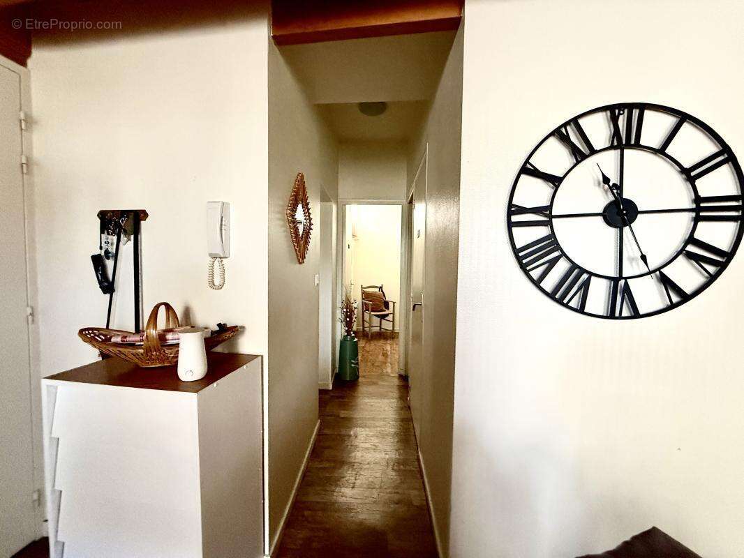 Appartement à MESCHERS-SUR-GIRONDE