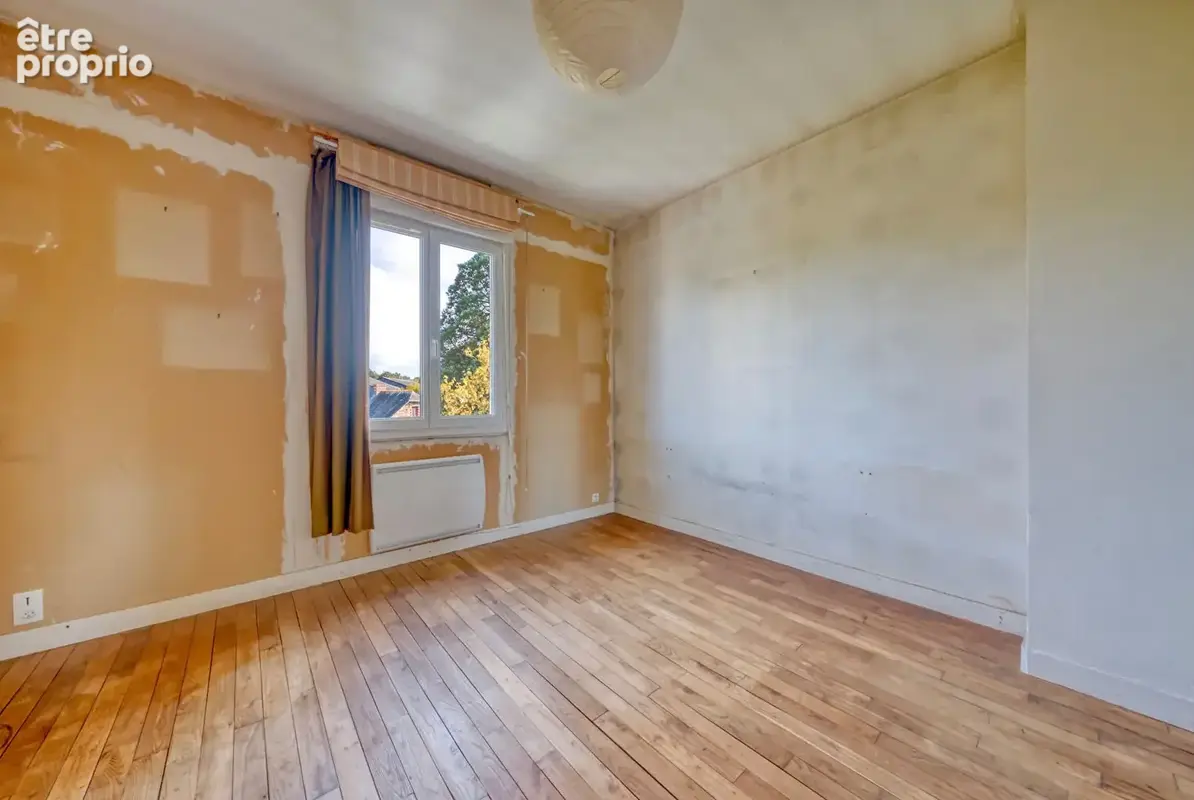 Appartement T2 - Léon Bourgeois - photo 8
