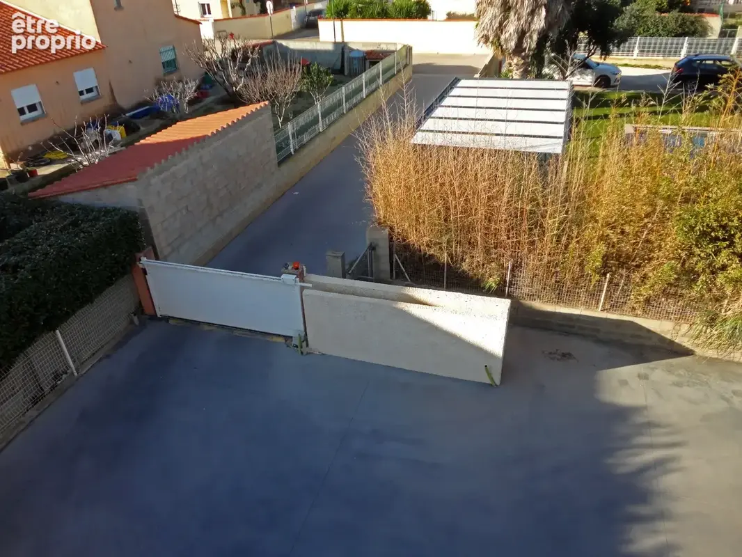 Dpt Pyrénées Orientales (66), à vendre BOMPAS appartement 4 pièces 78,8 m² terrasse, parking - photo 17