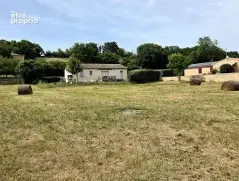 Terrain de 2021 m² à AUGE - photo 2