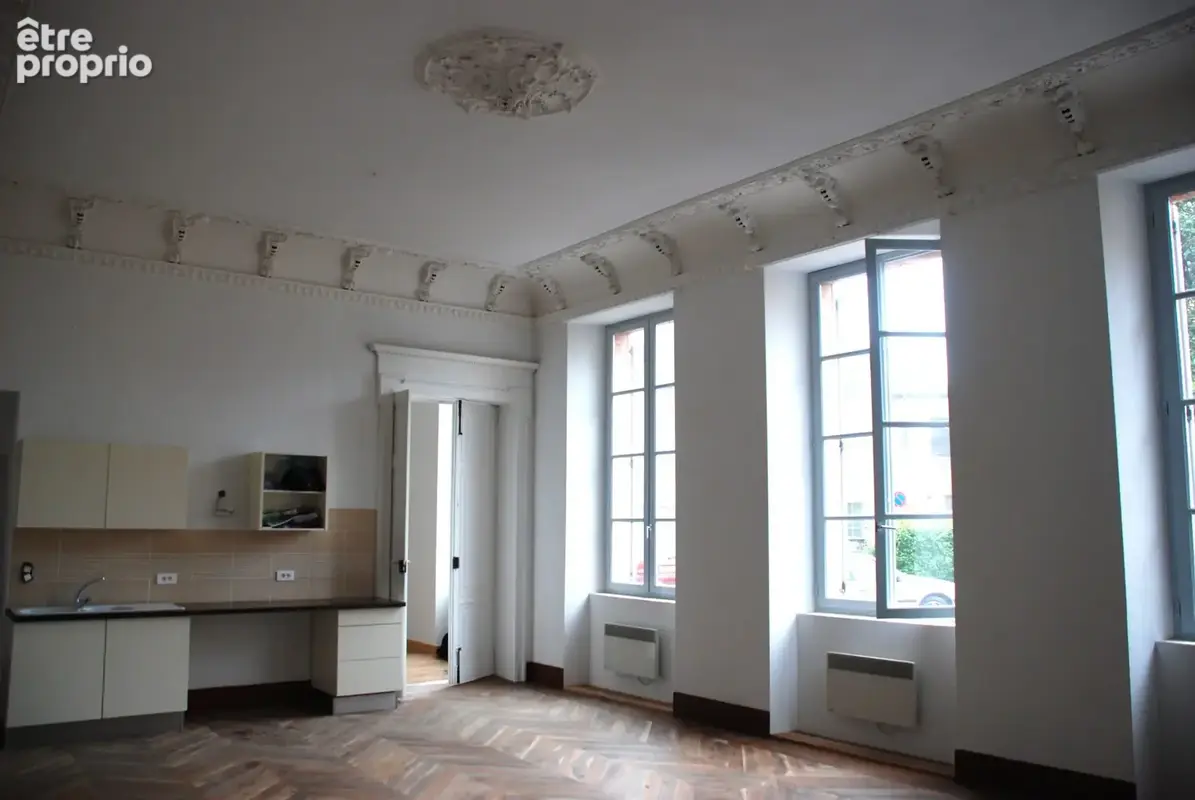 Appartement 63 m² à Auterive  - photo 4