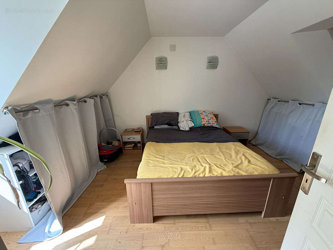 Maison à 20mn de Vendôme axe Châteaudun 4 chambres - photo 10