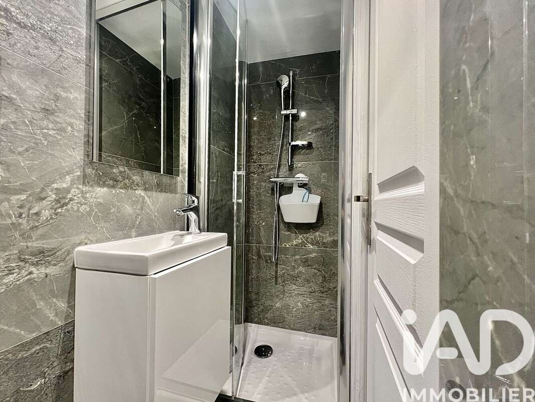 Photo 5 - Appartement à NICE