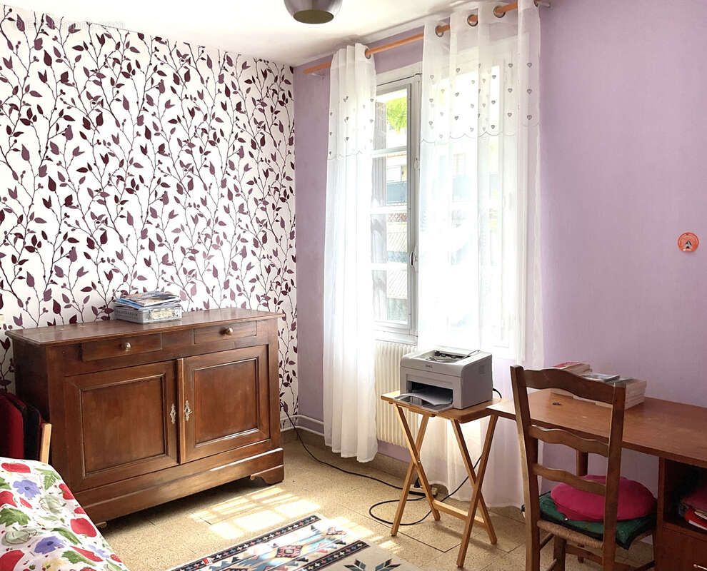 Maison à CASTELNAUDARY