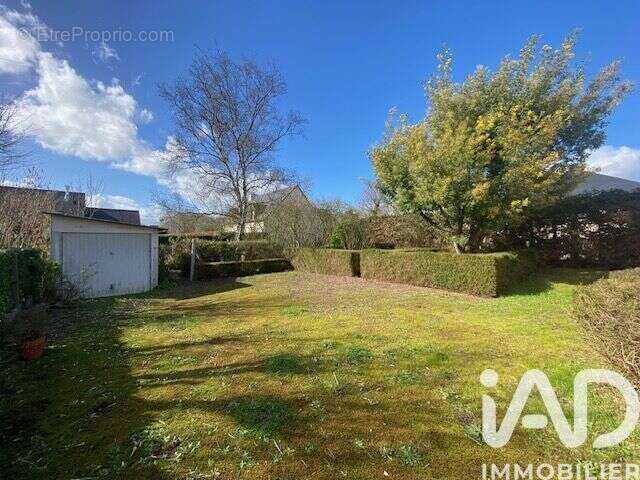 Photo 8 - Maison à IFFENDIC